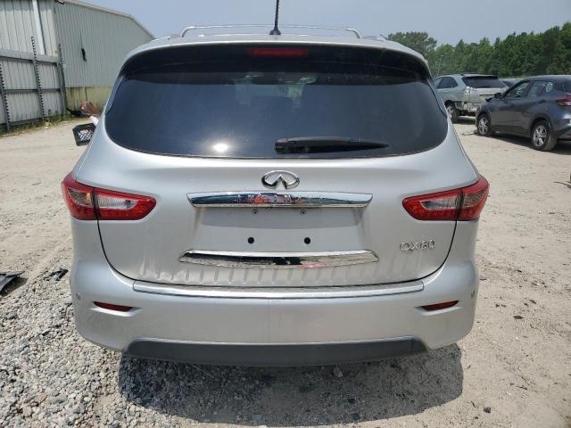 2014 Infiniti Qx60 VIN: 5N1AL0MN6EC536311 Lot: 57864834