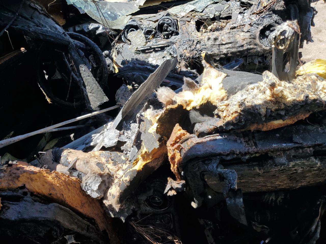 SAJWA2GB0BLV01161 2011 Jaguar Xjl