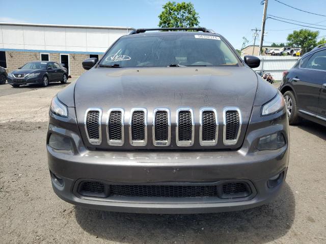 2015 Jeep Cherokee Latitude VIN: 1C4PJMCS8FW774521 Lot: 56392374