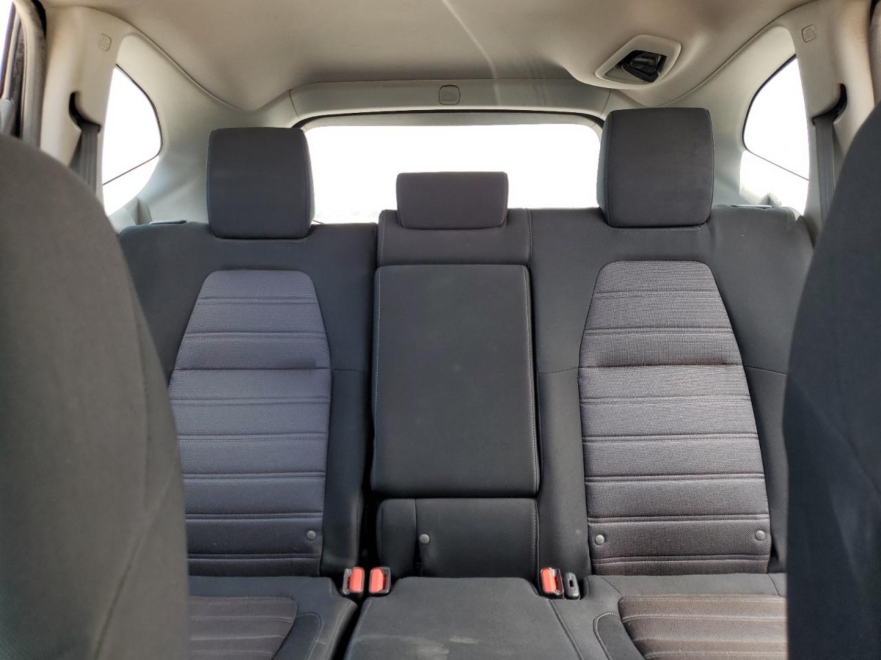 7FARW5H37HE007238 HONDA CRV 2017
