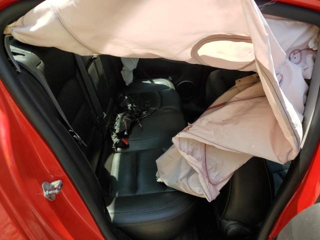 2015 CHEVROLET CRUZE LTZ - 1G1PG5SB4F7186110