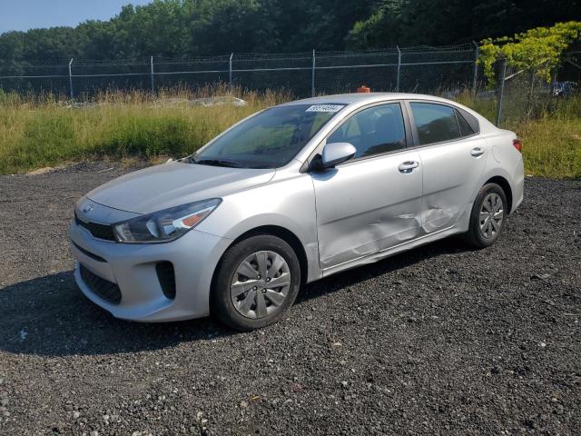 2019 KIA RIO S - 3KPA24AB5KE233050