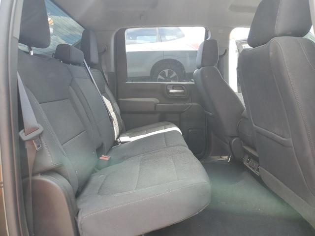 2022 Chevrolet Silverado K3500 Lt VIN: 1GC4YTE76NF175410 Lot: 59482824