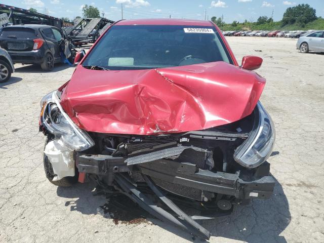 2017 HYUNDAI ACCENT SE - KMHCT4AE8HU280451