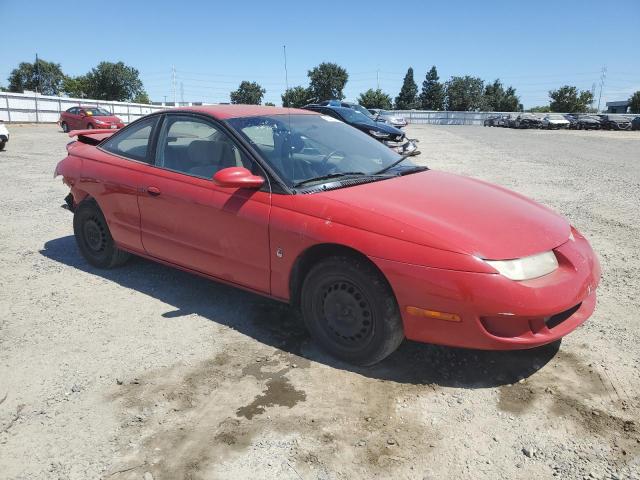 1997 Saturn Sc2 VIN: 1G8ZH1278VZ272227 Lot: 60427724