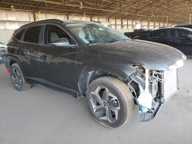 2023 Hyundai Tucson Sel VIN: 5NMJFCAE6PH222650 Lot: 39617895