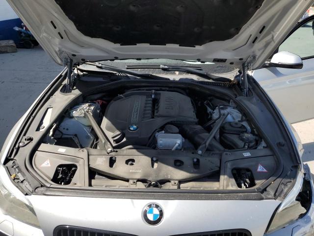 2015 BMW 535 Xi VIN: WBA5B3C51FD543266 Lot: 61142154