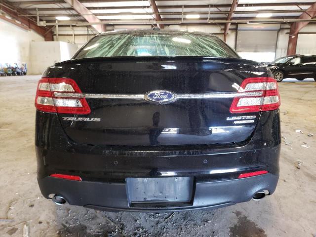 2016 Ford Taurus Limited VIN: 1FAHP2F86GG147082 Lot: 60206974