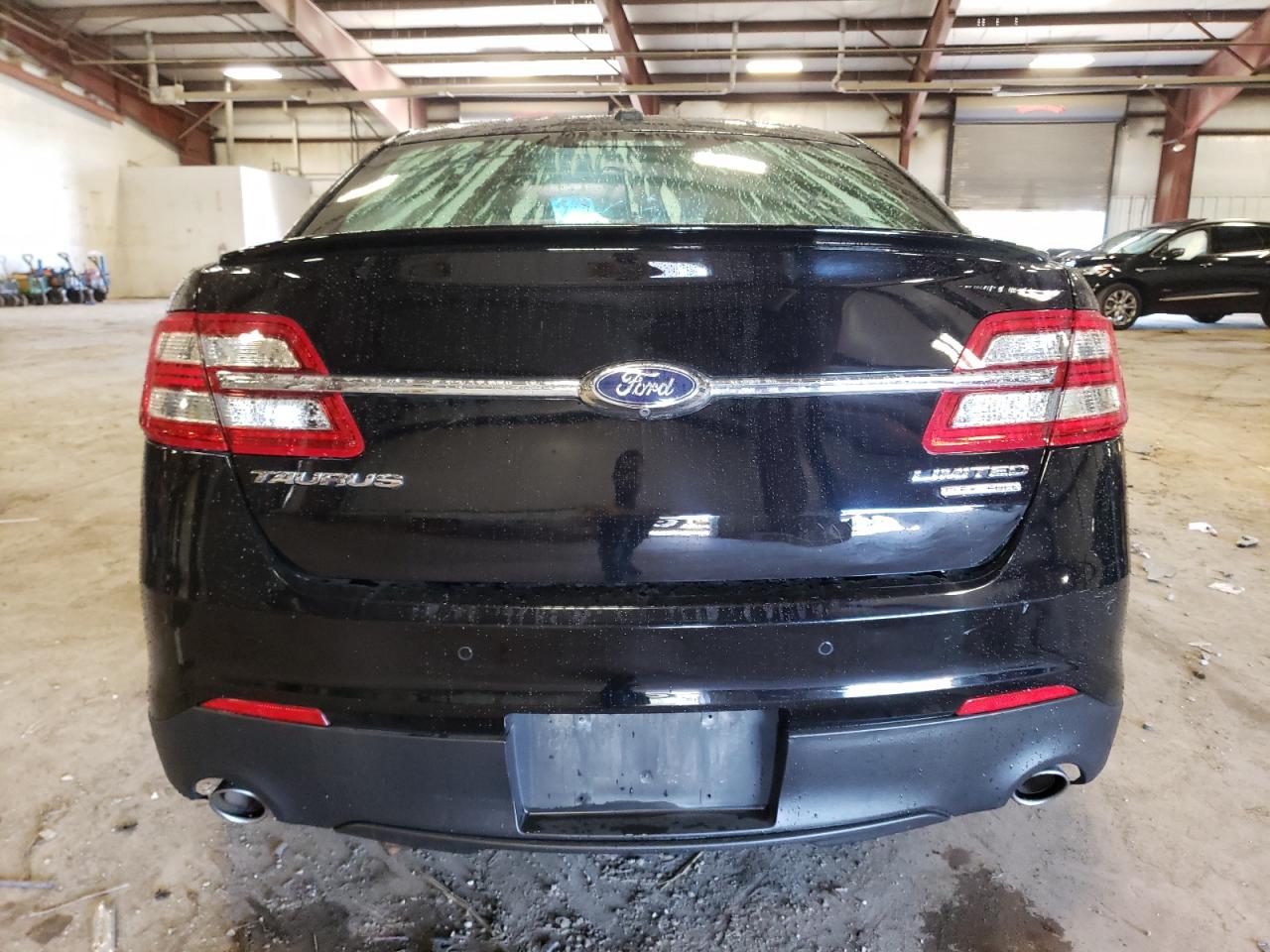 1FAHP2F86GG147082 2016 Ford Taurus Limited