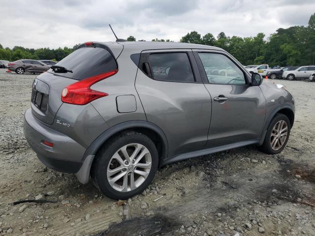 2011 Nissan Juke S VIN: JN8AF5MVXBT021269 Lot: 57870004