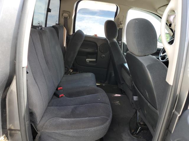 2003 Dodge Ram 1500 St VIN: 1D7HA18D73J649232 Lot: 60076794