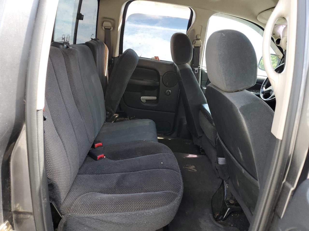 1D7HA18D73J649232 2003 Dodge Ram 1500 St