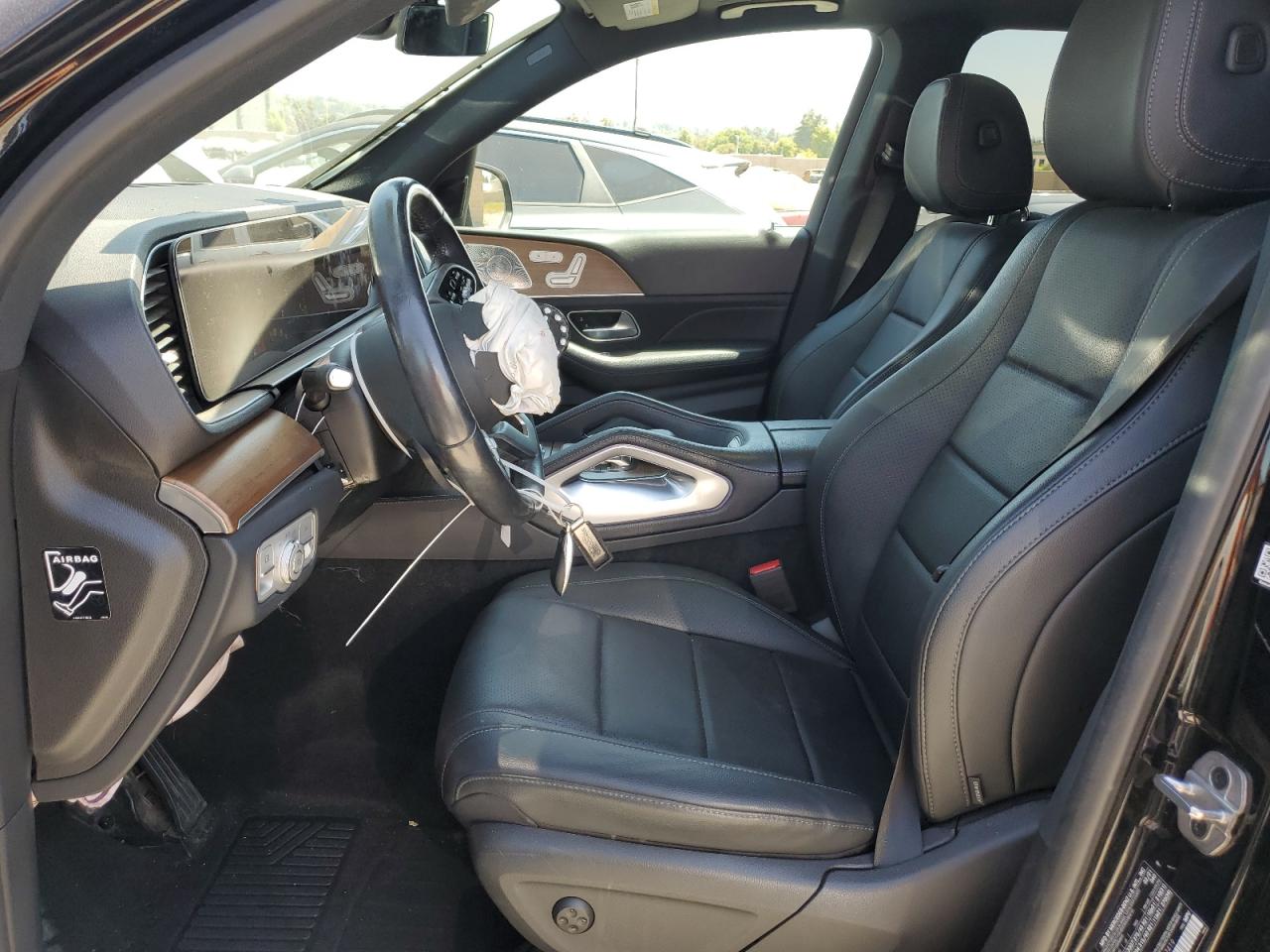 4JGFB5KB0MA417419 2021 Mercedes-Benz Gle 450 4Matic