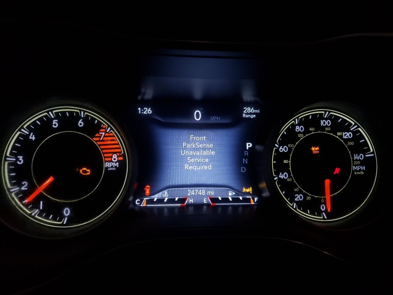 1C4PJMDX1MD238819 2021 Jeep Cherokee Limited