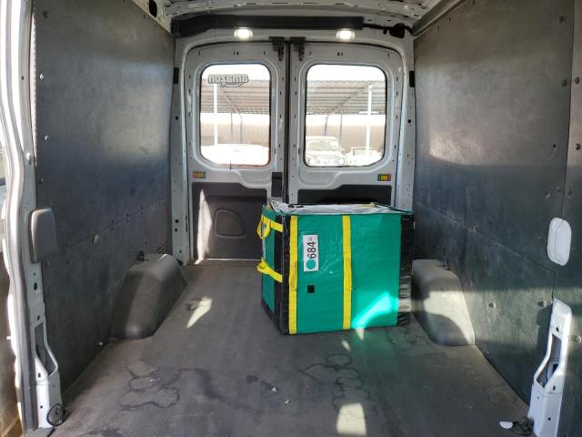 1FTBR1C8XLKA44490 2020 Ford Transit T-250