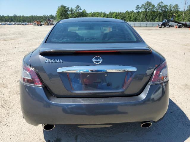 2012 Nissan Maxima S VIN: 1N4AA5AP9CC833217 Lot: 59323744