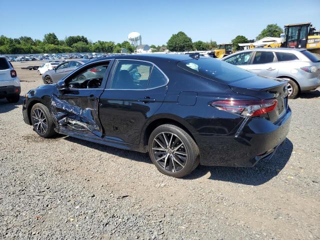 2023 TOYOTA CAMRY SE N - 4T1G11BK0PU083122