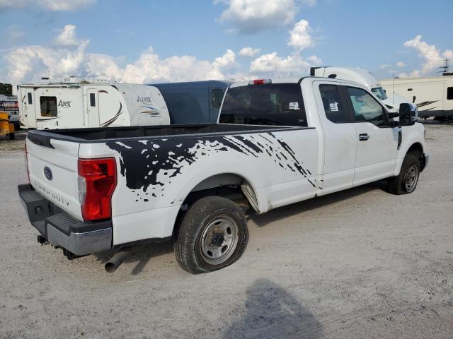 2018 Ford F250 Super Duty VIN: 1FT7X2A61JEC68455 Lot: 57605354