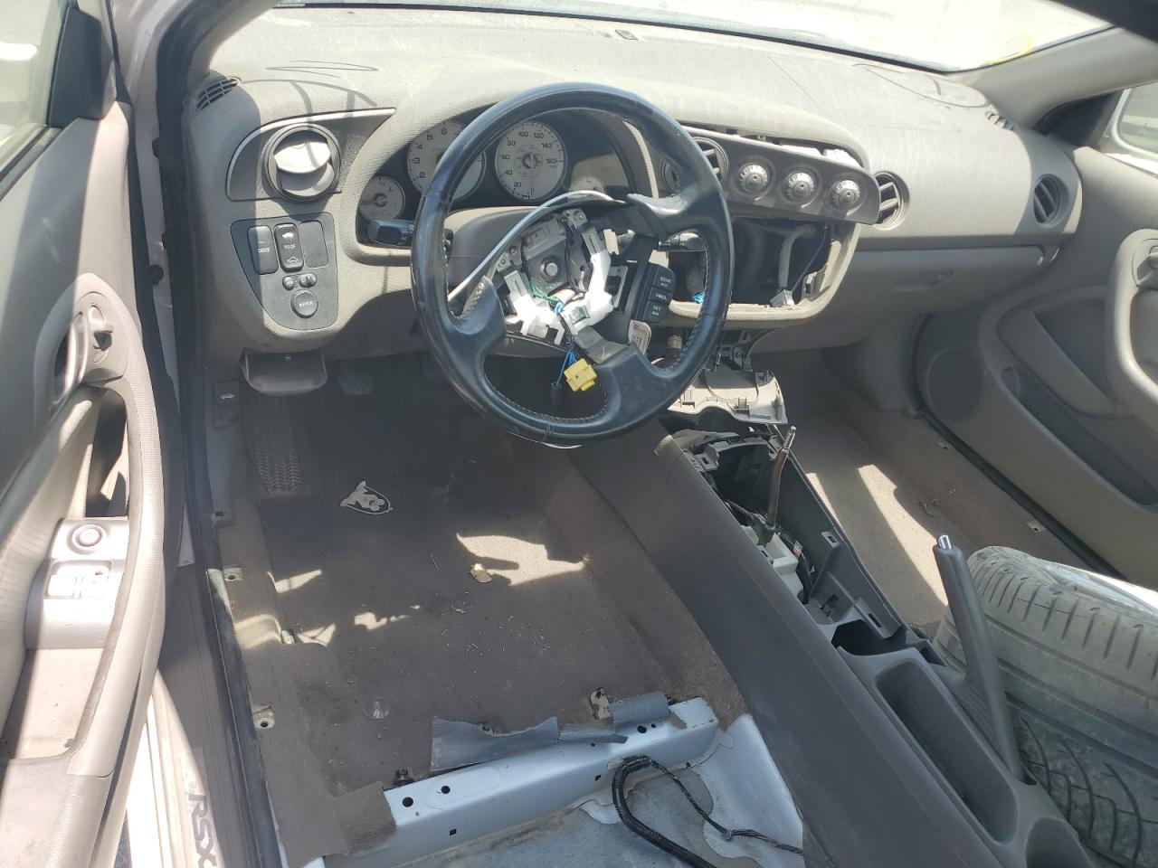 JH4DC53085S005863 2005 Acura Rsx Type-S