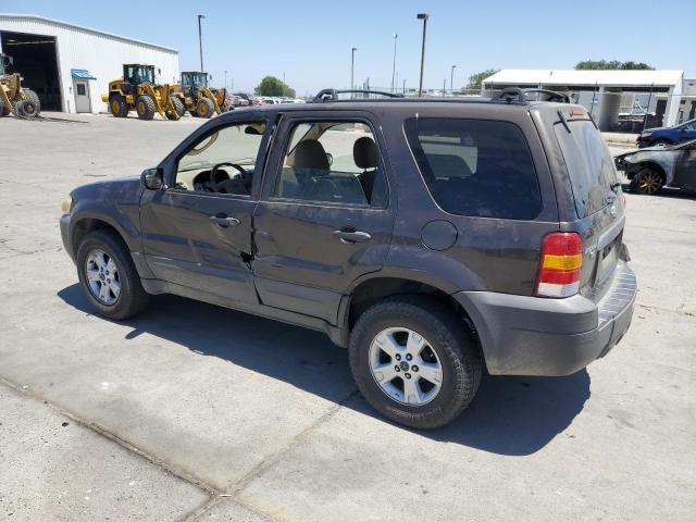 1FMYU03117KB59874 2007 Ford Escape Xlt