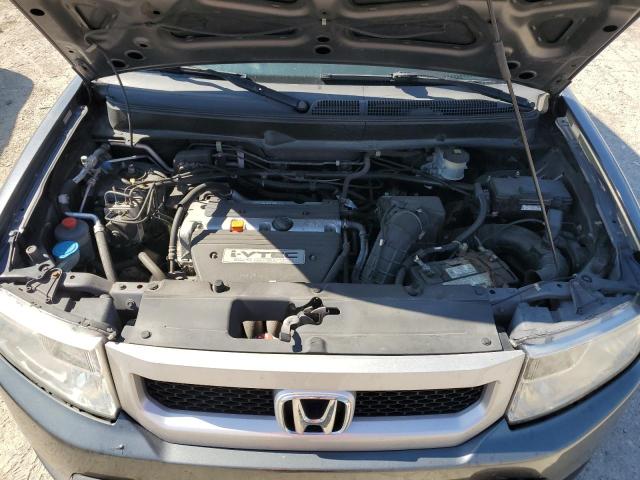 2009 Honda Element Ex VIN: 5J6YH28799L005079 Lot: 58464264