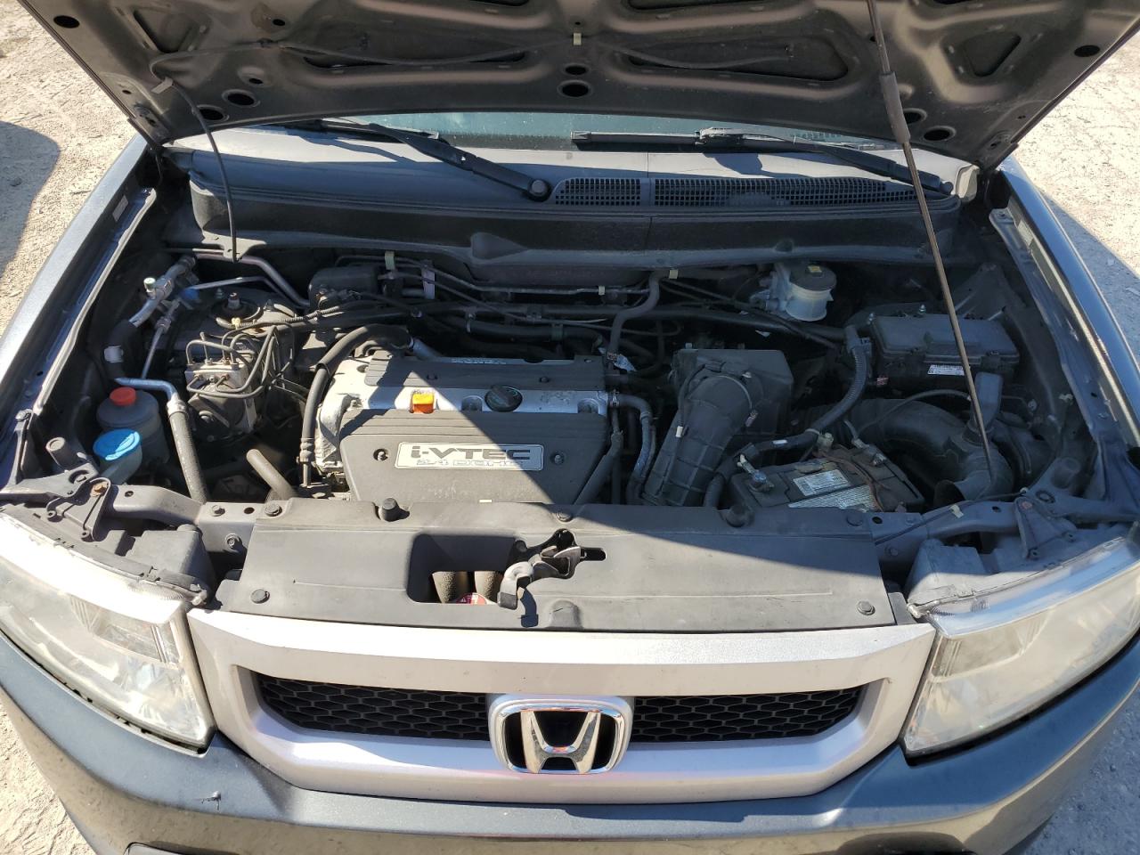 5J6YH28799L005079 2009 Honda Element Ex