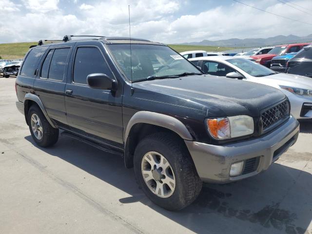 JN8DR09Y01W606420 2001 Nissan Pathfinder Le