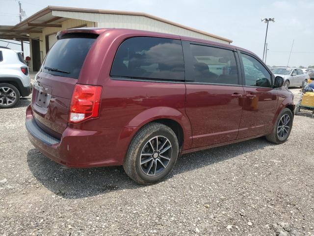 2019 DODGE GRAND CARA - 2C4RDGBG7KR546480