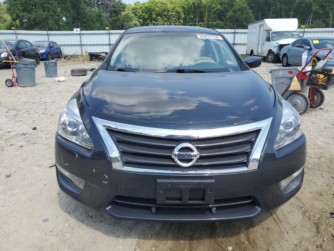 1N4AL3AP5FC195776 2015 Nissan Altima 2.5