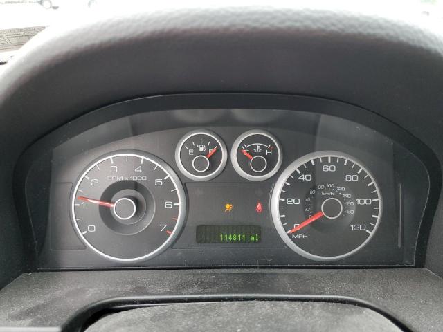 2007 Ford Fusion Se VIN: 3FAHP01197R254327 Lot: 59388934