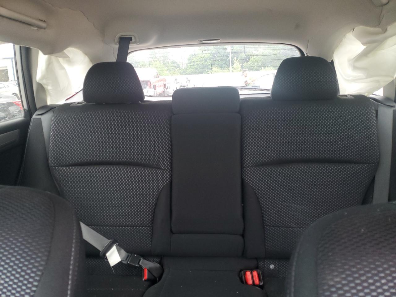 4S4BSACCXG3354921 2016 Subaru Outback 2.5I Premium