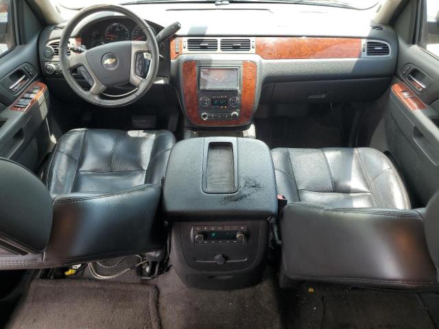 2011 Chevrolet Tahoe C1500 Lt VIN: 1GNSCBE02BR387466 Lot: 60909354