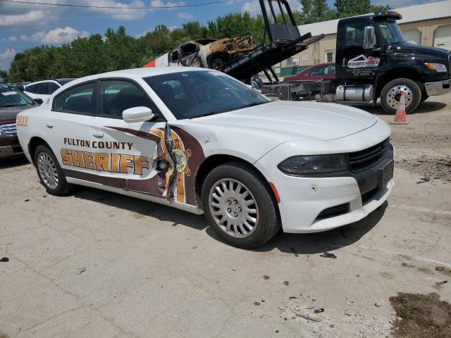 2022 DODGE CHARGER PO - 2C3CDXKG0NH120540