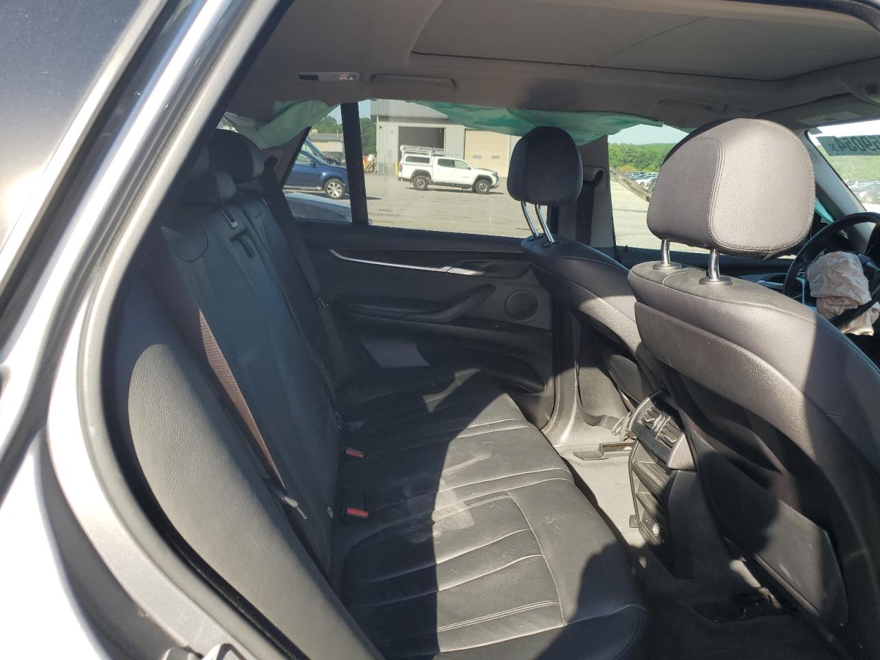 5UXKR0C5XE0C27968 2014 BMW X5 xDrive35I