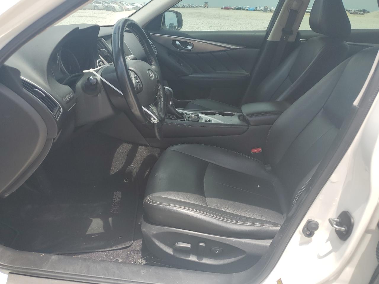 JN1BV7AP0FM345841 2015 Infiniti Q50 Base