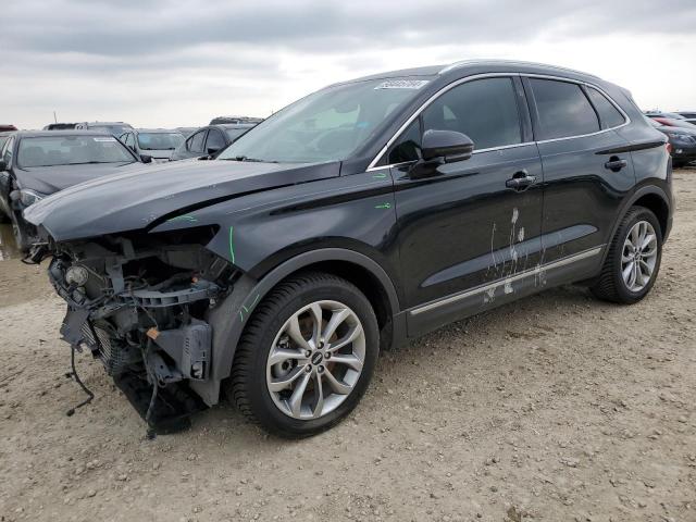 VIN 5LMCJ2C97KUL17651 2019 Lincoln MKC, Select no.1