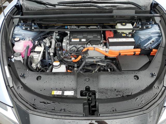 2023 Lexus Rz 450E VIN: JTJAAAAB2PA020498 Lot: 59945134