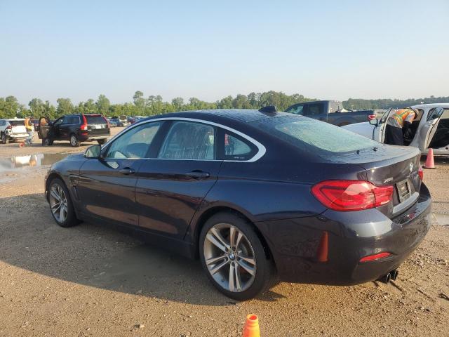 VIN WBA4J3C54JBG95130 2018 BMW 4 Series, 430XI Gran... no.2