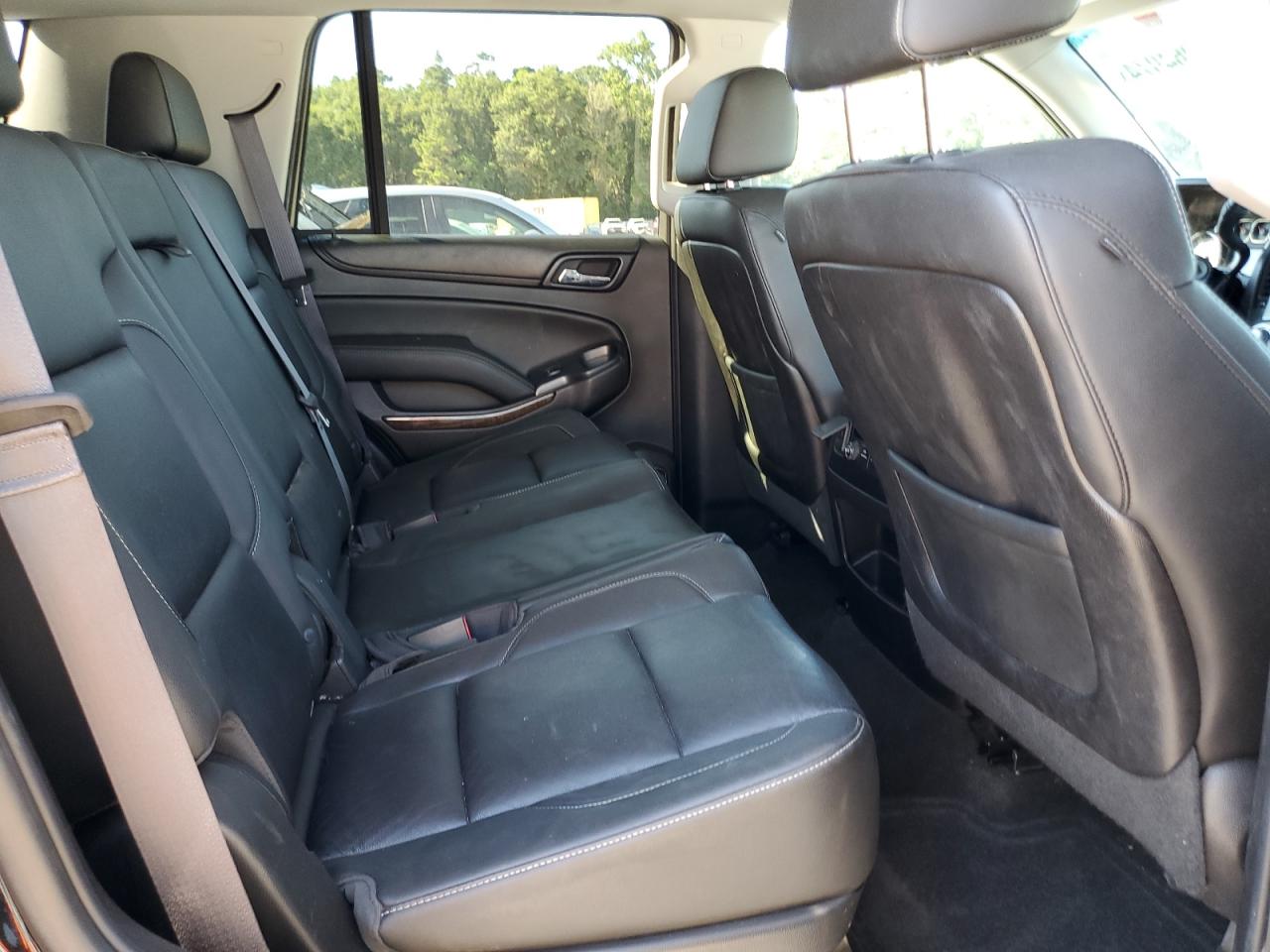 1GNSCBKC4FR733764 2015 Chevrolet Tahoe C1500 Lt