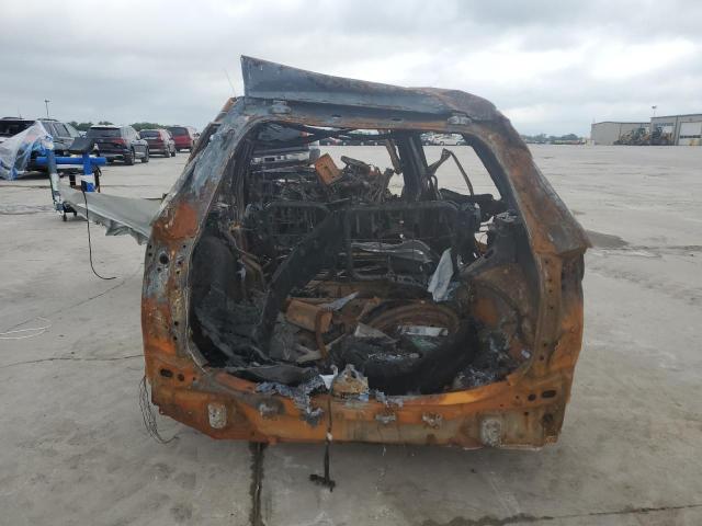 2024 TOYOTA RAV4 XLE P - 4T3B6RFV9RU146923