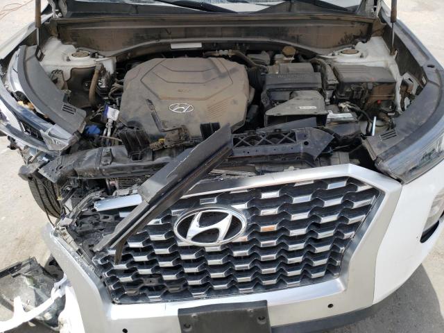 2020 Hyundai Palisade Sel VIN: KM8R34HE5LU063092 Lot: 59081634