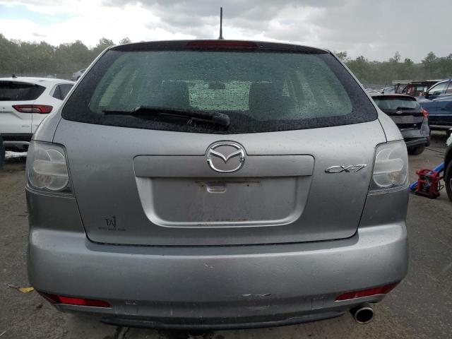 2010 Mazda Cx-7 VIN: JM3ER2WM8A0301691 Lot: 57719124