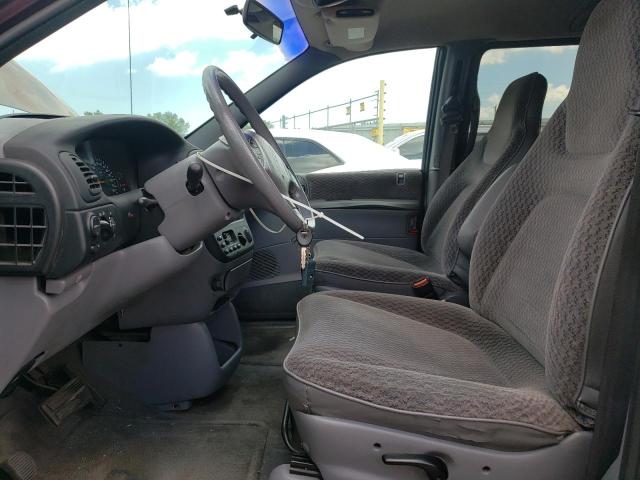 1998 Dodge Grand Caravan Se VIN: 1B4GP44G5WB773419 Lot: 59643084