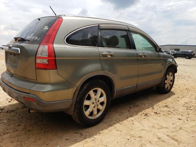 2008 Honda Cr-V Exl VIN: JHLRE38748C038789 Lot: 60635254