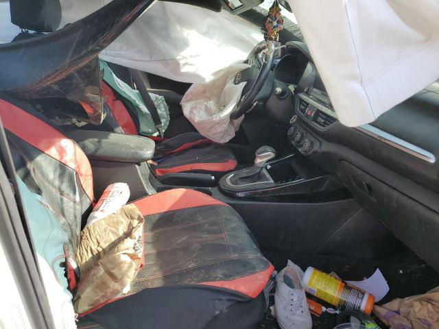 2021 Kia Forte Gt VIN: 3KPF44ACXME274057 Lot: 57611824