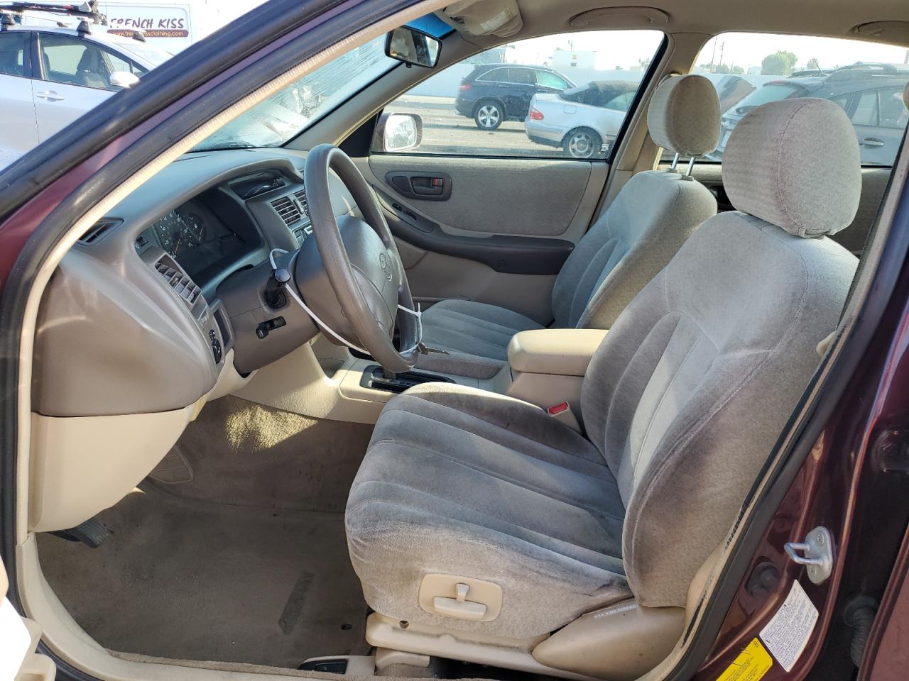 4T1BF18B2WU260027 1998 Toyota Avalon Xl