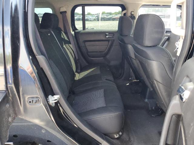 2006 Hummer H3 VIN: 5GTDN136568105239 Lot: 58447774