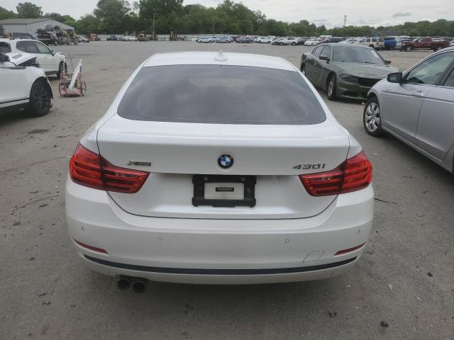 VIN WBA4F9C32HG813298 2017 BMW 4 Series, 430XI Gran... no.6