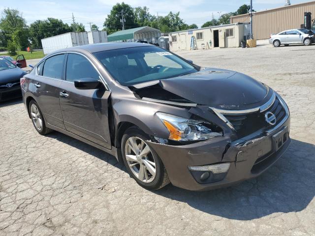Vin: 1n4al3ap2dn589060, lot: 57481664, nissan altima 2.5 20134