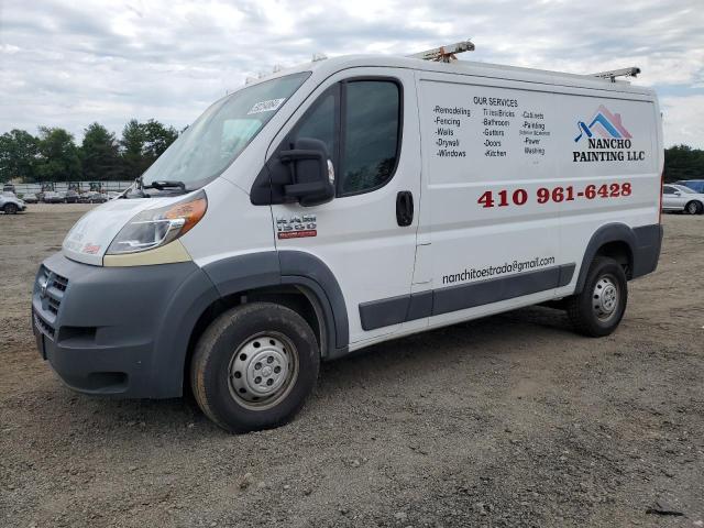 2017 Ram Promaster 1500 1500 Standard VIN: 3C6TRVAG9HE526939 Lot: 59254864